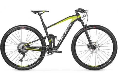 Rower górski Kross Earth 3.0 2019 - OUTLET